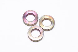 Výrobky závodu 7 Logarex