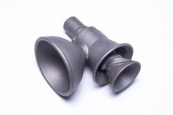 Výrobky závodu 7 Logarex