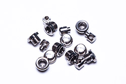 Výrobky závodu 7 Logarex