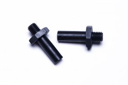 Výrobky závodu 7 Logarex